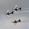 25. Fliegerbergfest Roßfeld 11.09.2010