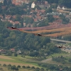 25. Fliegerbergfest Roßfeld 11.09.2010