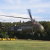 25. Fliegerbergfest Roßfeld 11.09.2010
