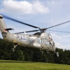 25. Fliegerbergfest Roßfeld 11.09.2010