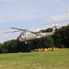 25. Fliegerbergfest Roßfeld 11.09.2010