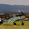 25. Fliegerbergfest Roßfeld 11.09.2010