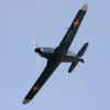 25. Fliegerbergfest Roßfeld 11.09.2010
