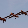 25. Fliegerbergfest Roßfeld 11.09.2010