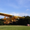 25. Fliegerbergfest Roßfeld 11.09.2010