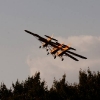 25. Fliegerbergfest Roßfeld 11.09.2010