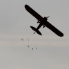 25. Fliegerbergfest Roßfeld 11.09.2010