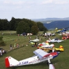 25. Fliegerbergfest Roßfeld 11.09.2010