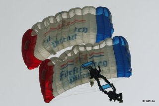 25. Fliegerbergfest Rossfeld 12.09.2010