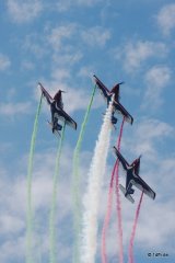 25. Fliegerbergfest Rossfeld 12.09.2010