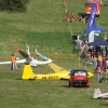 25. Fliegerbergfest Rossfeld 12.09.2010