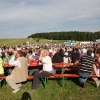 25. Fliegerbergfest Rossfeld 12.09.2010