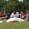 25. Fliegerbergfest Rossfeld 12.09.2010