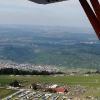25. Fliegerbergfest Rossfeld 12.09.2010