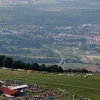 25. Fliegerbergfest Rossfeld 12.09.2010
