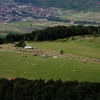 25. Fliegerbergfest Rossfeld 12.09.2010