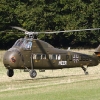 Sikorsky S-58