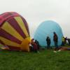25. Internationales Brigachtaler Modellballon Treffen 09.10.2010