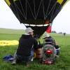 25. Internationales Brigachtaler Modellballon Treffen 09.10.2010