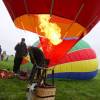 25. Internationales Brigachtaler Modellballon Treffen 09.10.2010
