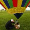 25. Internationales Brigachtaler Modellballon Treffen 09.10.2010