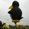 25. Internationales Brigachtaler Modellballon Treffen 09.10.2010