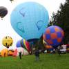 25. Internationales Brigachtaler Modellballon Treffen 09.10.2010