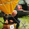 25. Internationales Brigachtaler Modellballon Treffen 09.10.2010