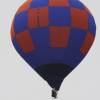 25. Internationales Brigachtaler Modellballon Treffen 09.10.2010