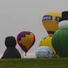 25. Internationales Brigachtaler Modellballon Treffen 09.10.2010