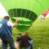25. Internationales Brigachtaler Modellballon Treffen 09.10.2010