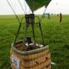 25. Internationales Brigachtaler Modellballon Treffen 09.10.2010