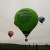 25. Internationales Brigachtaler Modellballon Treffen 09.10.2010