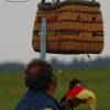 25. Internationales Brigachtaler Modellballon Treffen 09.10.2010