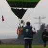 25. Internationales Brigachtaler Modellballon Treffen 09.10.2010