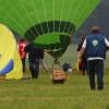 25. Internationales Brigachtaler Modellballon Treffen 09.10.2010