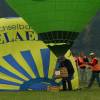 25. Internationales Brigachtaler Modellballon Treffen 09.10.2010