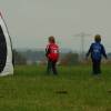 25. Internationales Brigachtaler Modellballon Treffen 09.10.2010