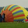 25. Internationales Brigachtaler Modellballon Treffen 09.10.2010