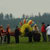 25. Internationales Brigachtaler Modellballon Treffen 09.10.2010