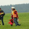 25. Internationales Brigachtaler Modellballon Treffen 09.10.2010