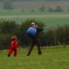 25. Internationales Brigachtaler Modellballon Treffen 09.10.2010