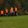 25. Internationales Brigachtaler Modellballon Treffen 09.10.2010