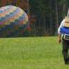 25. Internationales Brigachtaler Modellballon Treffen 09.10.2010