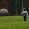 25. Internationales Brigachtaler Modellballon Treffen 09.10.2010
