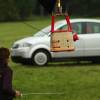 25. Internationales Brigachtaler Modellballon Treffen 09.10.2010