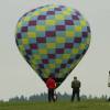 25. Internationales Brigachtaler Modellballon Treffen 09.10.2010