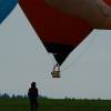 25. Internationales Brigachtaler Modellballon Treffen 09.10.2010