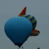 25. Internationales Brigachtaler Modellballon Treffen 09.10.2010