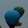 25. Internationales Brigachtaler Modellballon Treffen 09.10.2010